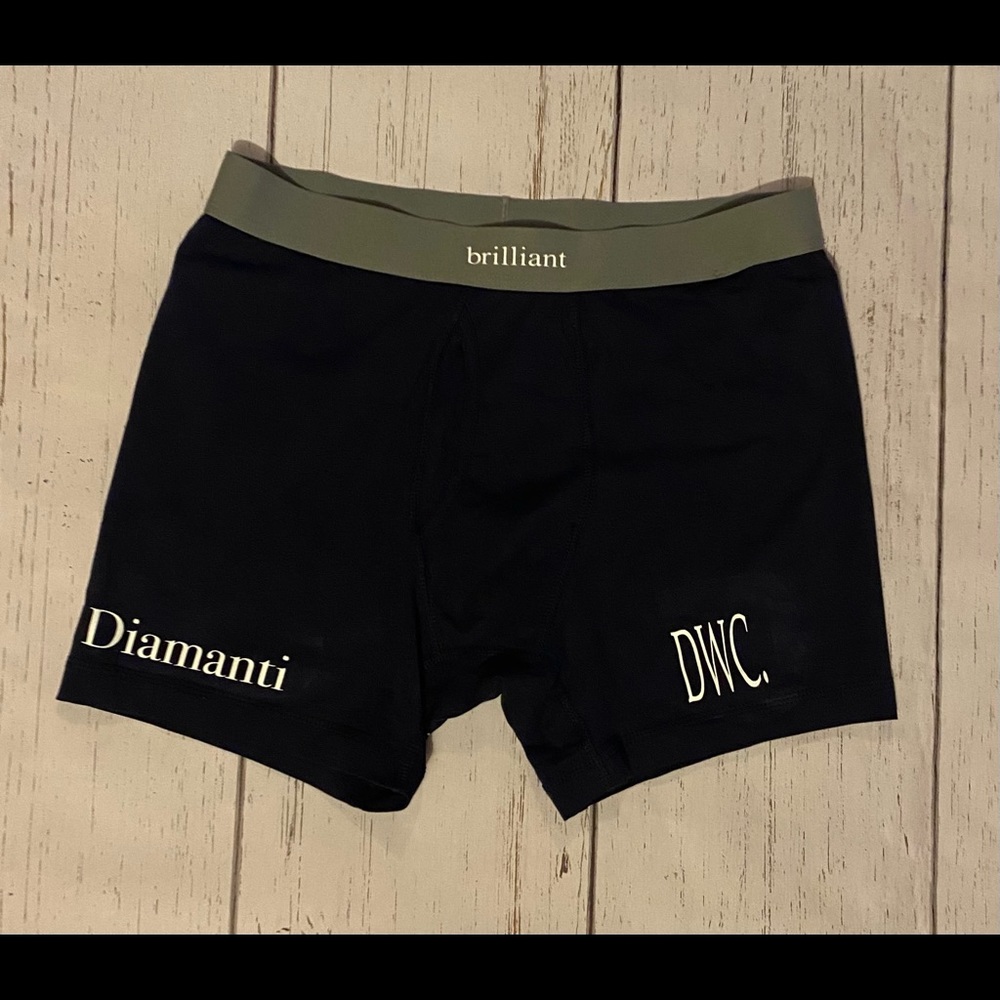 Diamanti Men Briefs